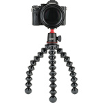Фото JOBY JOBY штатив з головою GorillaPod 3K Kit(Black)