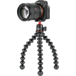 Фото JOBY JOBY штатив з головою GorillaPod 3K Kit(Black)