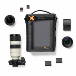 Lowepro Органайзер Lowepro GearUp CREATOR BOX XL II (LP37349-GRL) Фото Lowepro Органайзер Lowepro GearUp CREATOR BOX XL II (LP37349-GRL)