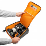 Lowepro Органайзер Lowepro GearUp CREATOR BOX XL II (LP37349-GRL) Фото Lowepro Органайзер Lowepro GearUp CREATOR BOX XL II (LP37349-GRL)