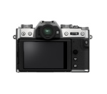 Фото Fujifilm Фотокамера Fujifilm X-T30 II + XC 15-45mm F3.5-5.6 Kit Silver (16830445)