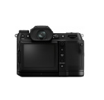 Фото Fujifilm Фотокамера Fujifilm GFX50S II 35-70mm Kit (16708458)