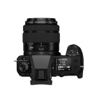 Фото Fujifilm Фотокамера Fujifilm GFX50S II 35-70mm Kit (16708458)