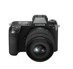 Фото Fujifilm Фотокамера Fujifilm GFX50S II 35-70mm Kit (16708458)
