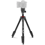 Фото JOBY JOBY Штатив Compact Action (JB01761-BWW)