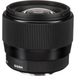 Фото Sigma Sigma AF 56mm f/1,4 DC DN (MFT)