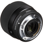 Фото Sigma Sigma AF 56mm f/1,4 DC DN (MFT)