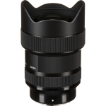 Фото - Sigma Sigma AF 14-24mm f/2,8 DG DN Art for Leica L