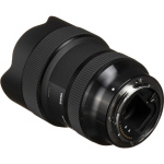 Фото Sigma Sigma AF 14-24mm f/2,8 DG DN Art for Leica L