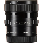 Sigma Sigma AF 24mm f/2 DG DN Contemporary Contemporary for Leica L Фото Sigma Sigma AF 24mm f/2 DG DN Contemporary Contemporary for Leica L