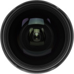 Фото Sigma SIGMA 14-24mm F2.8 DG HSM Art Nikon