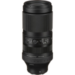 Фото - Sigma Sigma 100-400mm f/5-6.3 DG DN OS Contemporary Lens for Sony E