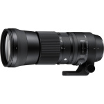Фото - Sigma Sigma 150-600mm f/5-6.3 DG OS HSM Contemporary Lens for Nikon