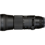 Фото Sigma Sigma 150-600mm f/5-6.3 DG OS HSM Contemporary Lens for Nikon