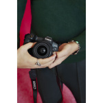 Фото Canon Бездзеркальна повнокадрова камера Canon EOS R8 Body (5803C019) (UA)