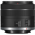Фото Canon Объектив Canon RF 24-50mm F4.5-6.3 IS STM (5823C005) (KIT)