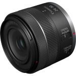 Фото Canon Объектив Canon RF 24-50mm F4.5-6.3 IS STM (5823C005) (KIT)