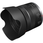 Фото Canon Объектив Canon RF 24-50mm F4.5-6.3 IS STM (5823C005) (KIT)