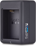 Фото - GoPro  GoPro Зарядное устройство для Dual Battery Charger (AHBBP-301)