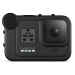 Фото GoPro  GoPro Медиамодуль для HERO8, Media Mod (AJFMD-001)