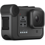 Фото GoPro  GoPro Медиамодуль для HERO8, Media Mod (AJFMD-001)