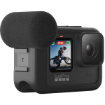 Фото GoPro  GoPro Медиамодуль для HERO9, Media Mod (ADFMD-001)