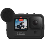 Фото GoPro  GoPro Медиамодуль для HERO9, Media Mod (ADFMD-001)
