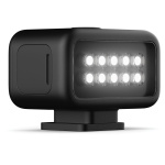Фото GoPro  GoPro Световой модуль GoPro Light Mod для Hero 11, Hero 10, Hero 9, HERO 8 (ALTSC-001-EU)