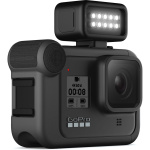 Фото GoPro  GoPro Световой модуль GoPro Light Mod для Hero 11, Hero 10, Hero 9, HERO 8 (ALTSC-001-EU)