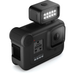 Фото GoPro  GoPro Световой модуль GoPro Light Mod для Hero 11, Hero 10, Hero 9, HERO 8 (ALTSC-001-EU)