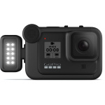 Фото GoPro  GoPro Световой модуль GoPro Light Mod для Hero 11, Hero 10, Hero 9, HERO 8 (ALTSC-001-EU)