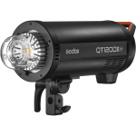 GODOX Студійний Спалах Godox  QT1200IIIM Flash Head Фото GODOX Студійний Спалах Godox  QT1200IIIM Flash Head
