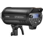 GODOX Студійний Спалах Godox  QT1200IIIM Flash Head Фото GODOX Студійний Спалах Godox  QT1200IIIM Flash Head