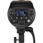 GODOX Студійний Спалах Godox  QT1200IIIM Flash Head Фото GODOX Студійний Спалах Godox  QT1200IIIM Flash Head