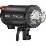 Фото GODOX Студийная вспышка Godox QT600IIIM Flash Head
