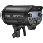 Фото GODOX Студийная вспышка Godox QT600IIIM Flash Head
