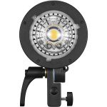 Фото GODOX Студийная вспышка Godox QT600IIIM Flash Head