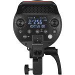 Фото GODOX Студийная вспышка Godox QT600IIIM Flash Head