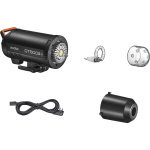 Фото GODOX Студийная вспышка Godox QT600IIIM Flash Head