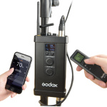 Фото GODOX Гибкая LED-панель Godox FL150S Flexible LED Light