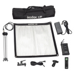 Фото GODOX Гибкая LED-панель Godox FL150S Flexible LED Light