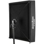 Фото GODOX Гибкая LED-панель Godox FL100 Flexible LED Light