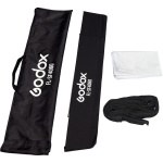 Фото GODOX Гибкая LED-панель Godox FL100 Flexible LED Light