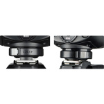 Фото GODOX Вспышка Godox V1-S TTL Li-ion для Sony