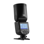 Фото GODOX Вспышка Godox V1-S TTL Li-ion для Sony