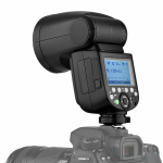 Фото GODOX Вспышка Godox V1-S TTL Li-ion для Sony