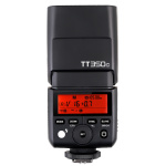 Фото - GODOX Вспышка Godox TT350C для Canon