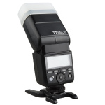 GODOX Вспышка Godox TT350C для Canon Фото GODOX Вспышка Godox TT350C для Canon