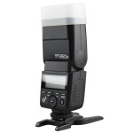 GODOX Вспышка Godox TT350C для Canon Фото GODOX Вспышка Godox TT350C для Canon