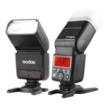 GODOX Вспышка Godox TT350C для Canon Фото GODOX Вспышка Godox TT350C для Canon